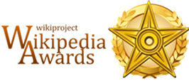Wikipedia Awards