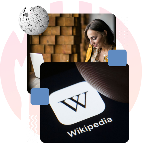 Wikipedia App